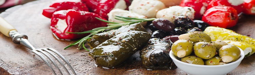 Appetizing Photo
