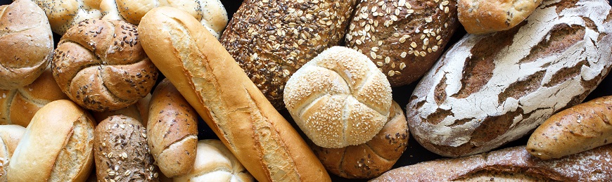 Bread Photo