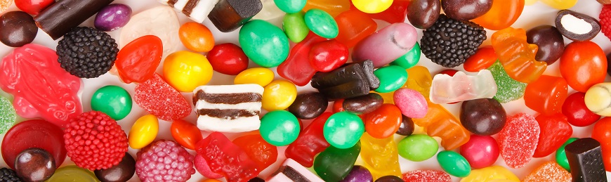 Candy Photo