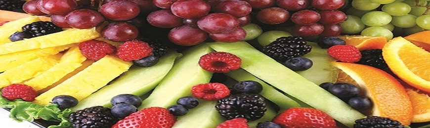 Cut Produce Photo