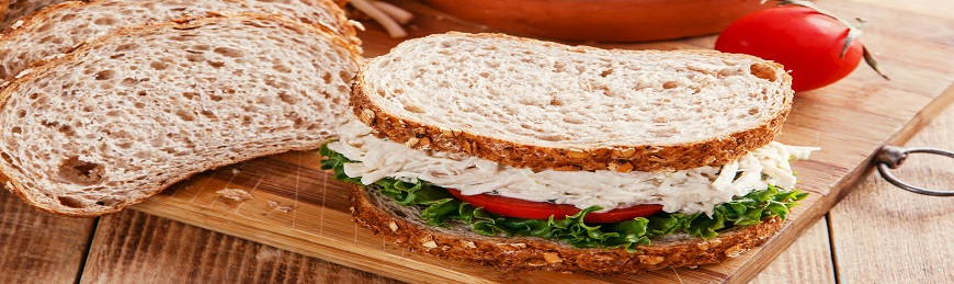 Deli Photo