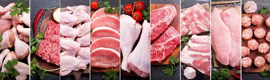 Meat Photo