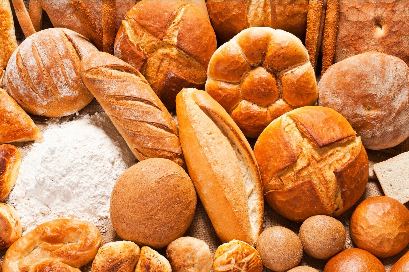 Baguettes 