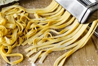 Fresh Homemade Pastas