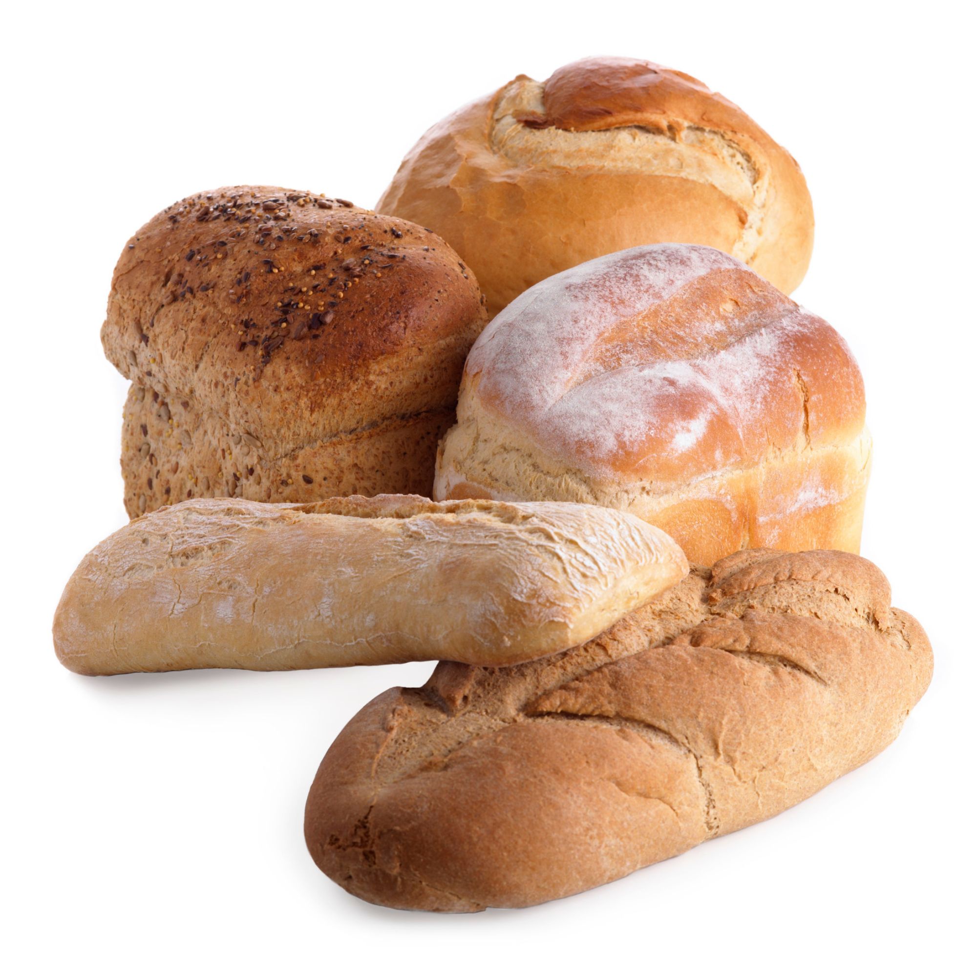 Loaves