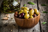 Olives & Pickles