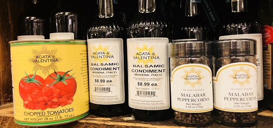 Grocery Photo
