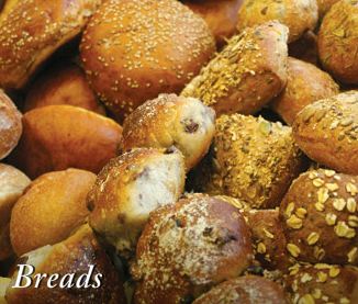 Bread