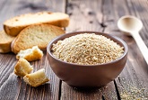 Breadcrumbs