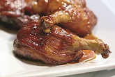 Chicken & Poultry Entrees