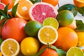 Citrus Fruit