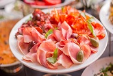 Cold Cuts & Cured Meats