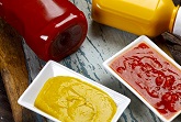Condiments
