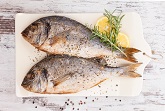 Cooked Fish & Seafood