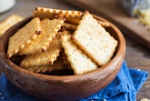 Crackers