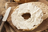 Cream Cheese & Spreads