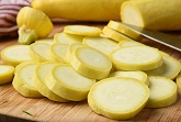 Cut Vegetables