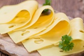 Deli Cheeses