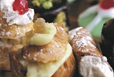 Desserts