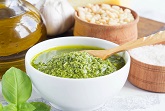 Dips & Sauces