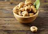 Dried Fruit