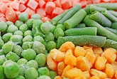 Frozen Fruits & Vegetables