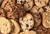 Homemade Cookies