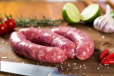 Homemade Sausages