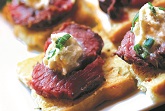 Hors D'Oeuvres
