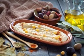 Hummus & Dips
