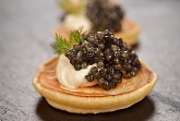 Imported Caviar