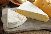 Imported Cheeses