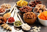 Org. Dried Fruit & Nut
