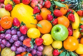 Organic Fruit