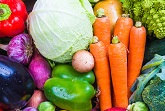 Organic Vegetables