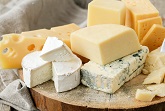 Other Dairy Items