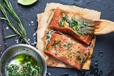 Oven-Ready Fish & Seafood