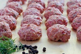 Oven Ready Meats