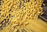 Dry Pasta