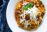 Pasta Entrees 