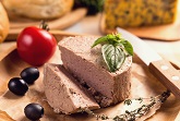 Pates & Foie Gras 