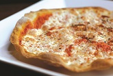 Pizzettes