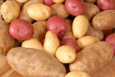 Potatoes