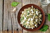Salads Photo