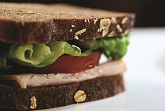 Sandwiches