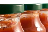 Sauces & Salsas