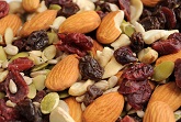 Snacks & Mixed Nuts