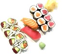Sushi & Sashimi Packs