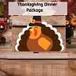 Dinner Packages