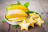 Tropical Fruit